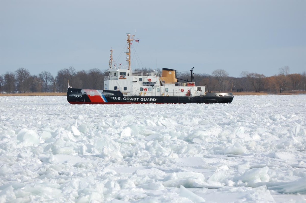 01 january 5 uscg cutter st clair river