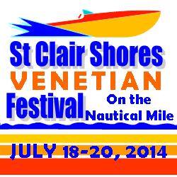 07 july 19 venetian festival st clair shores