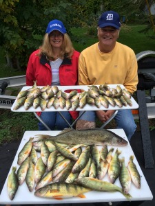 carl and carla perch shipping channel sept 30 2014
