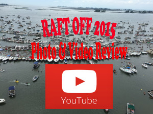 Raft Off 2015