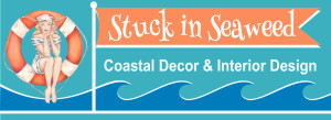 Lake St. Clair Guide Magazine  Stuck in Seaweed Coastal Décor & Design –  Fair Haven