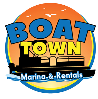 Lake St. Clair Guide Magazine | Boat Town Marina & Boat Rentals ...